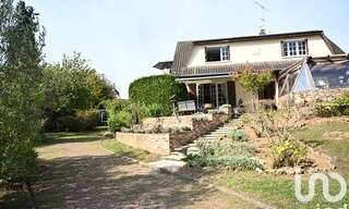 Maison 7 Pièces 132 m² à vendre à Étréchy (91580)