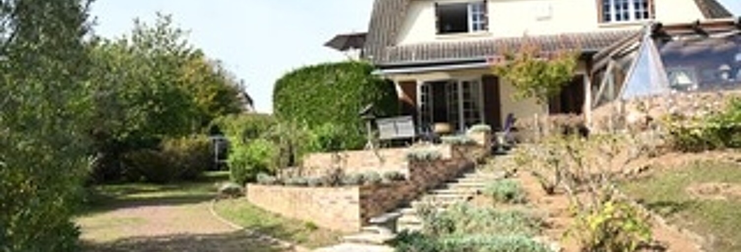 Maison 7 Pièces 132 m² à vendre à Étréchy (91580)