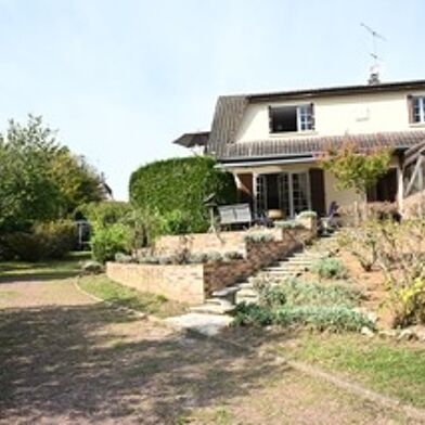 Maison 7 pièces 435000 €