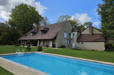 Maison 10 pièces 950000 €