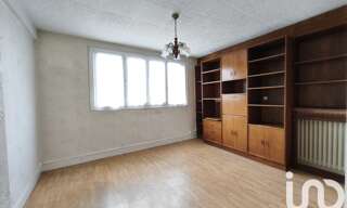 Appartement 2 Pièces 37 m² à vendre à Livry-Gargan (93190)