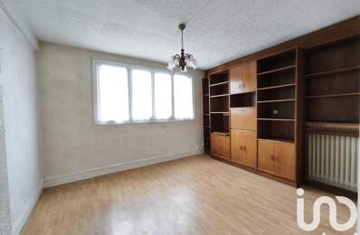 Vente Appartement 2 pièces — photo du bien