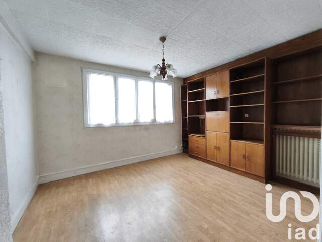 Vente Appartement 2 pièces — photo du bien