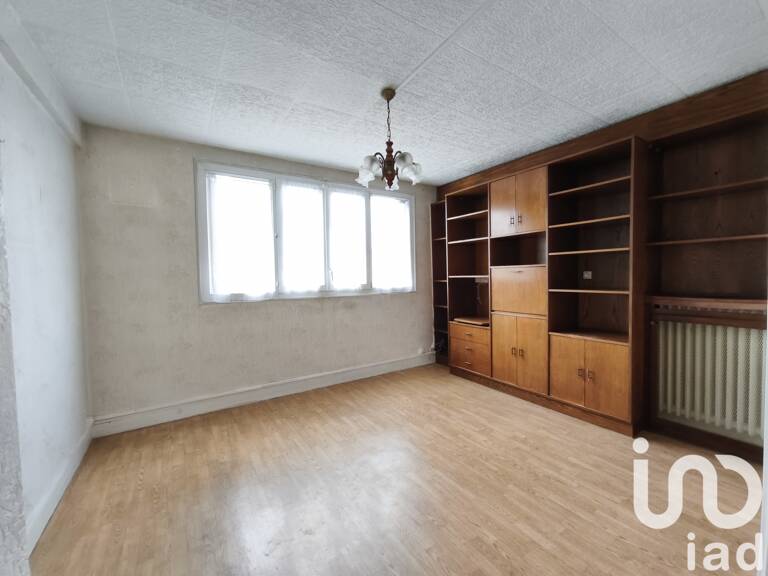 Vente Appartement 2 pièces — photo 1