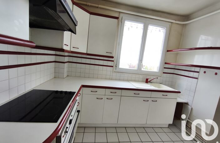 Vente Appartement 2 pièces — photo 3