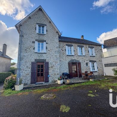 Maison 12 pièces 122000 €