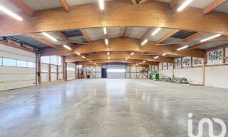 Immeuble  2467 m² à vendre à La Chaise-Dieu (43160)