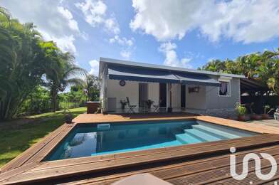 Maison 3 pièces 379000 €