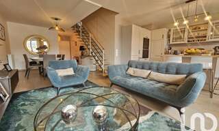 Appartement 4 Pièces 105 m² à vendre à L'Isle-Adam (95290)