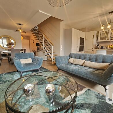 Appartement 4 pièces 554000 €