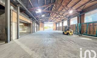 Immeuble  375 m² à louer à La Chaise-Dieu (43160)