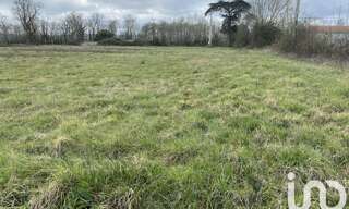 Terrain  2500 m² à vendre à Jû-Belloc (32160)