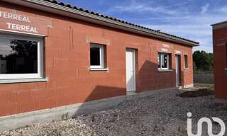 Maison 4 Pièces 105 m² à vendre à Montbeton (82290)