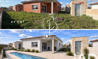 Maison 4 Pièces 105 m² à vendre à Montbeton (82290)