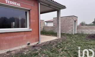 Maison 4 Pièces 105 m² à vendre à Montbeton (82290)