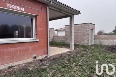 Maison 4 pièces 158500 €