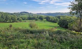 Terrain  7440 m² à vendre à Villac (24120)