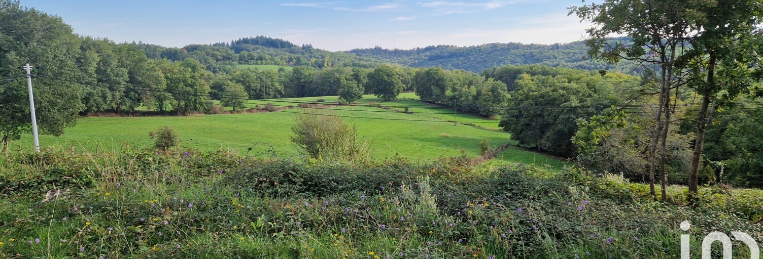 Terrain  7440 m² à vendre à Villac (24120)