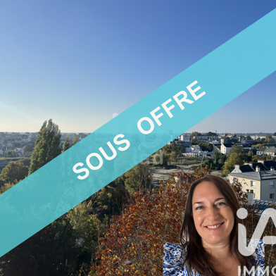 Appartement 3 pièces 149000 €