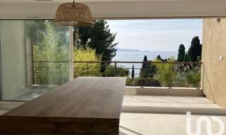 Maison 4 Pièces 145 m² à vendre à Carqueiranne (83320)