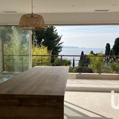 Maison 4 pièces 798000 €