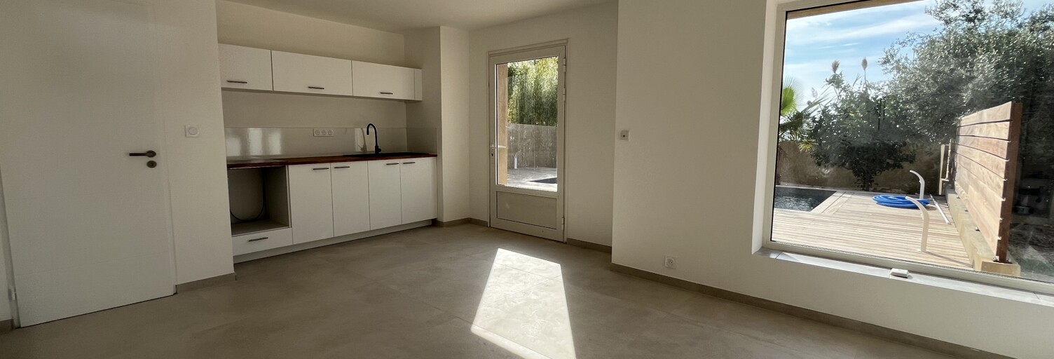 Maison 4 Pièces 145 m² à vendre à Carqueiranne (83320)