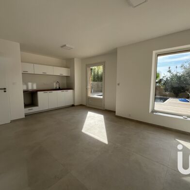 Maison 4 pièces 770000 €