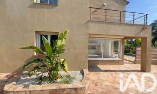 Maison 4 Pièces 145 m² à vendre à Carqueiranne (83320)