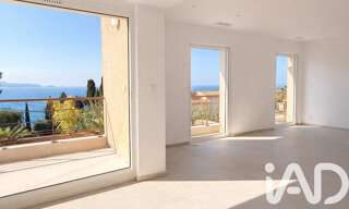 Maison 4 Pièces 145 m² à vendre à Carqueiranne (83320)