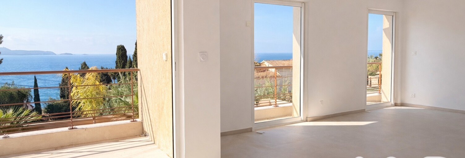 Maison 4 Pièces 145 m² à vendre à Carqueiranne (83320)