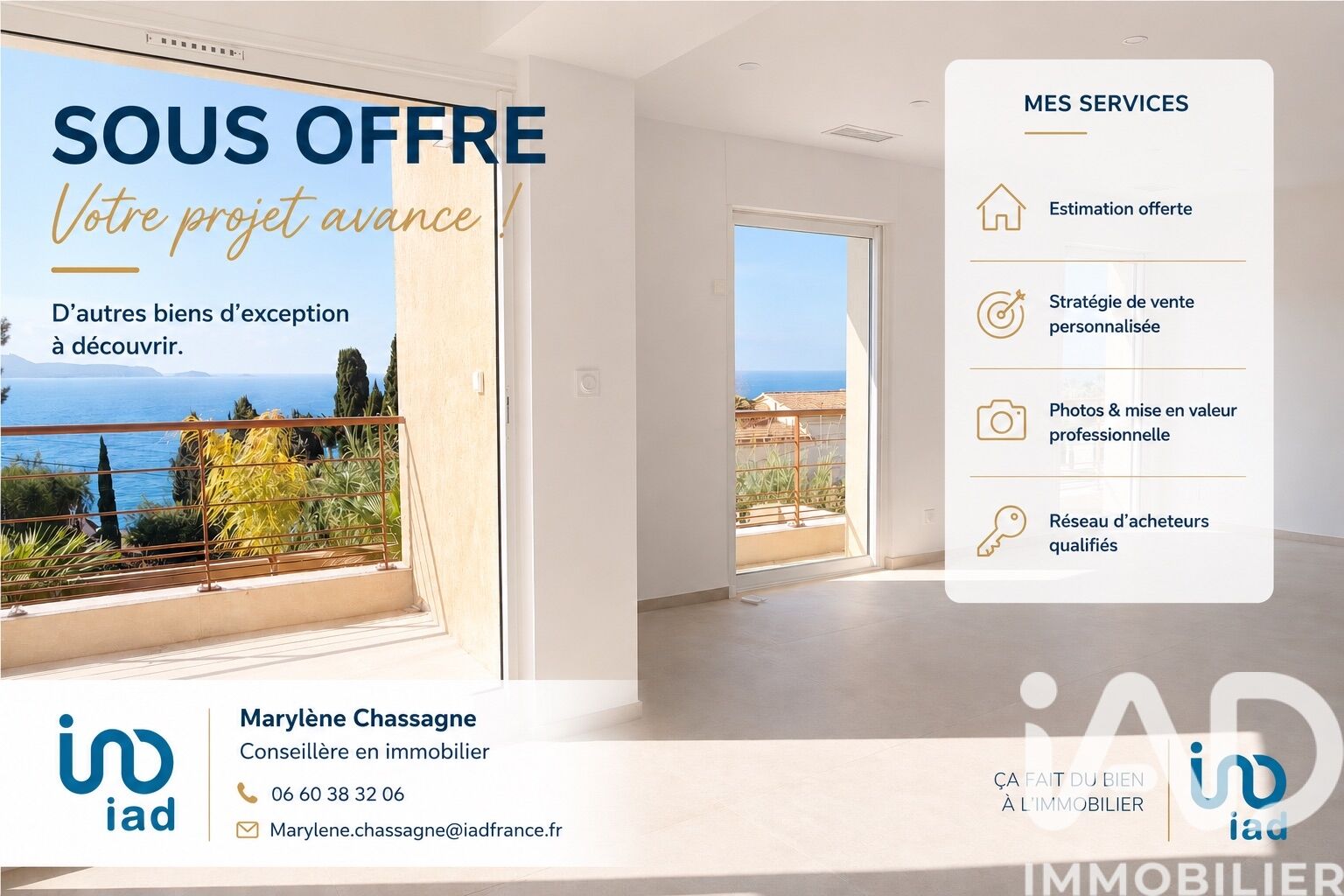 Maison à vendre, 4 pièces, 145 m², Carqueiranne