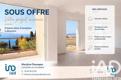 Maison 4 pièces 770000 €