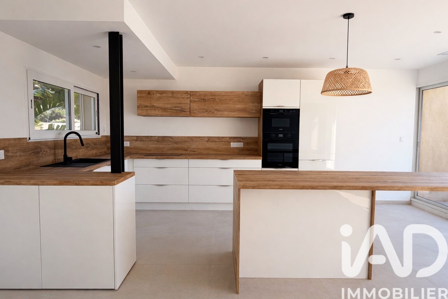 Vente Maison/villa 4 pièces - Photo 3