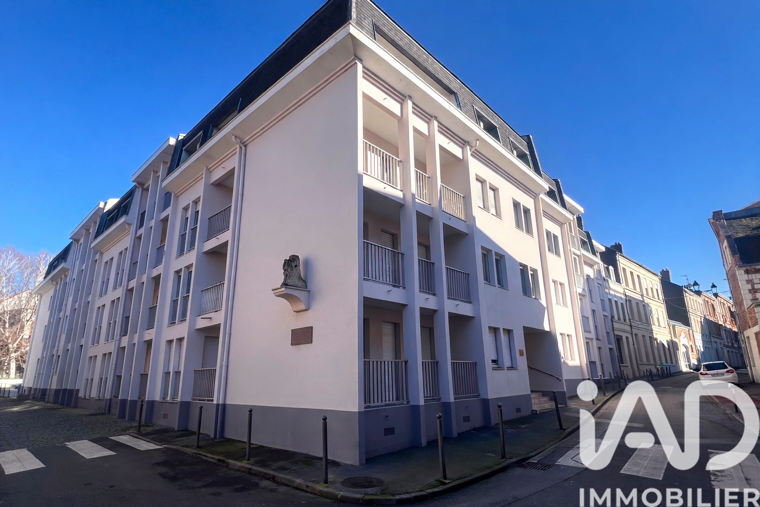 Vente Appartement 2 pièces - Photo 3