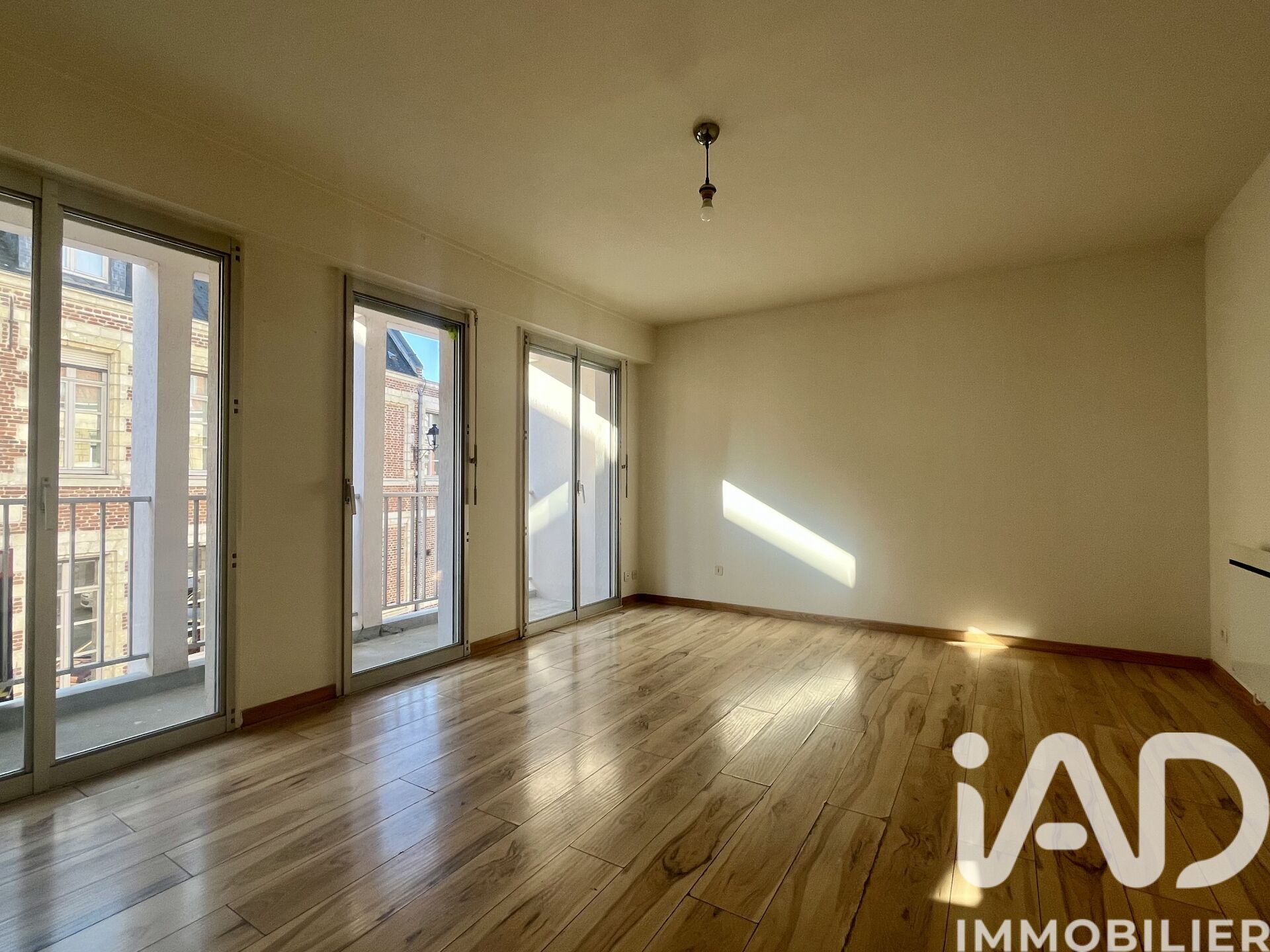 Vente Appartement 2 pièces - Photo 4