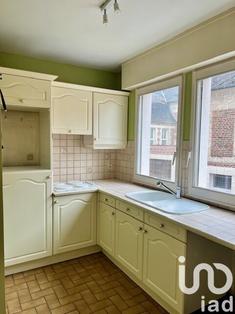 Vente Appartement 2 pièces - Photo 5