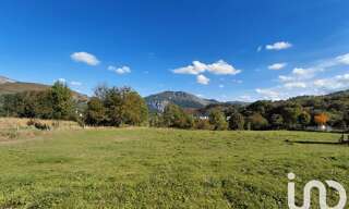Terrain  1029 m² à vendre à Ségus (65100)