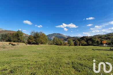 Terrain  75000 €