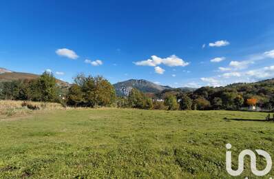 Vente Terrain à bâtir 1 029 m&sup2; — photo du bien