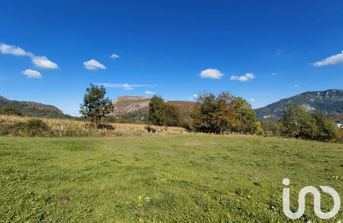 Vente Terrain à bâtir 1 029 m&sup2; — photo 2