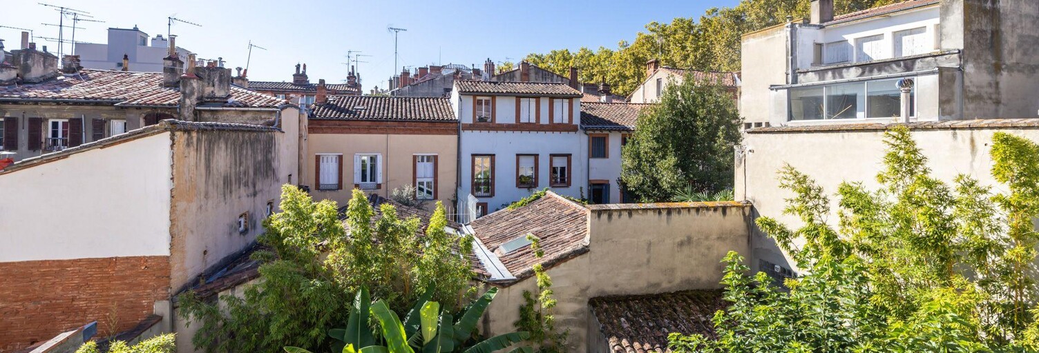 Appartement 5 Pièces 159 m² à vendre à Toulouse (31000)