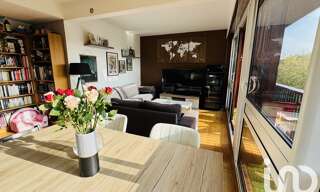 Appartement 3 Pièces 71 m² à vendre à La Celle-Saint-Cloud (78170)