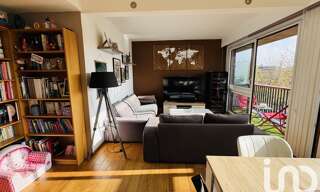 Appartement 3 Pièces 71 m² à vendre à La Celle-Saint-Cloud (78170)