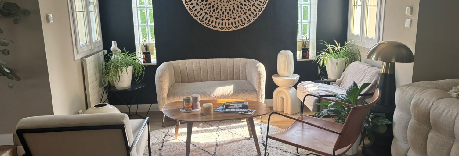 Maison 5 Pièces 226 m² à vendre à Maillot (89100)