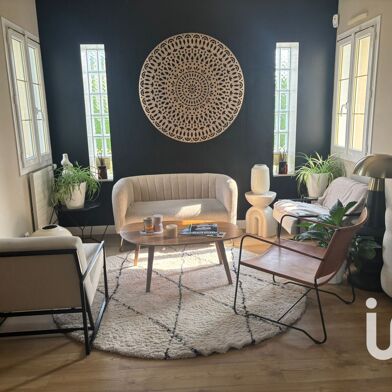 Maison 5 pièces 530000 €