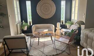 Maison 5 Pièces 226 m² à vendre à Maillot (89100)