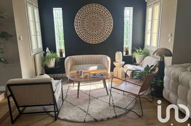 Maison 5 pièces 492000 €