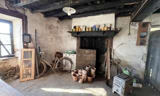 Maison 2 Pièces 44 m² à vendre à Saint-Junien (87200)