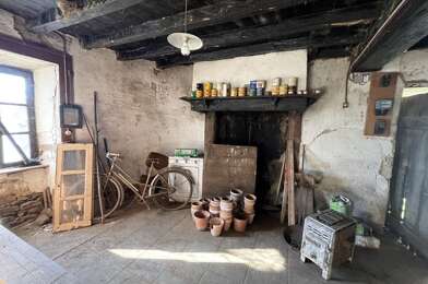 Maison 2 pièces 35000 €