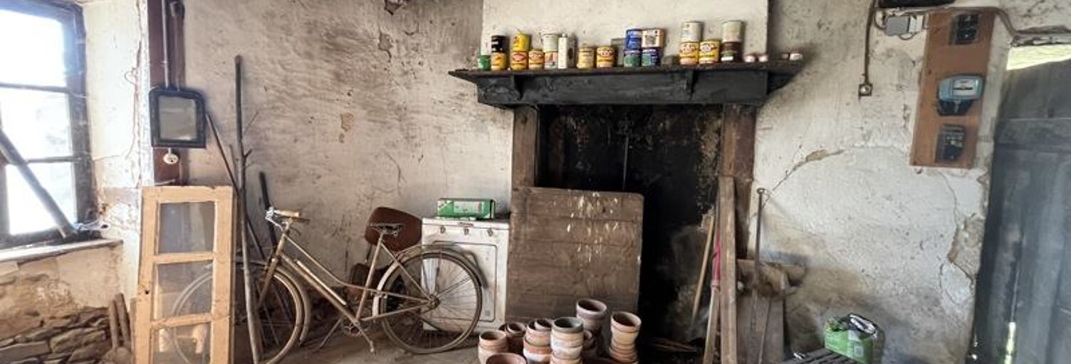 Maison 2 Pièces 44 m² à vendre à Saint-Junien (87200)